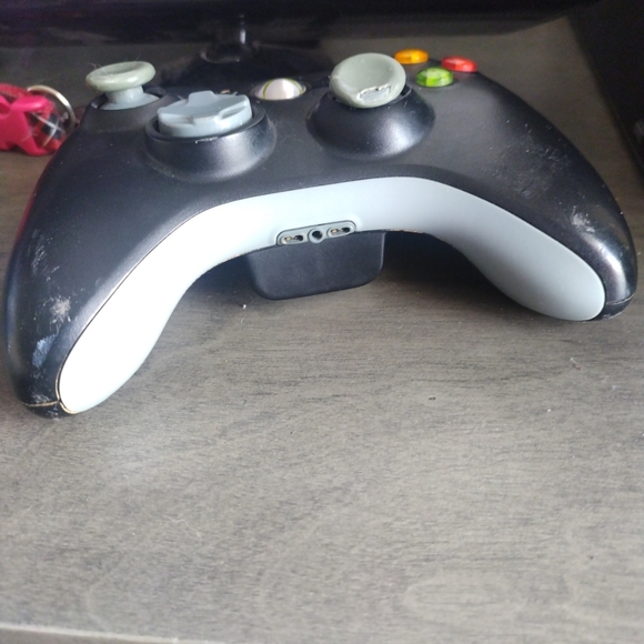 Xbox360 Controller - Picture 7 of 7